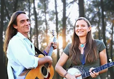 Sacred Yard: Finding the Holy in the Ordinary