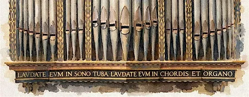Organ Recital