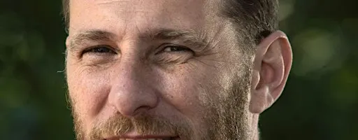 FILBA 2026 - Narrativa: El comienzo de un relato con Pablo Colacrai