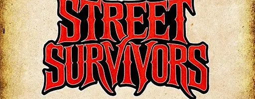 Street Survivors – A Tribute to Lynyrd Skynyrd