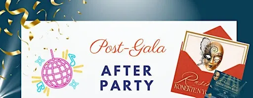 Post-Gala After Party at Chez Aviole-Keep the Celebration Going