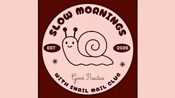 Snail Mail Club