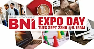 Business Network West Expo
