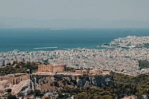 Athens Highlights Audio Tour: Wonders of the Acropolis and Beyond