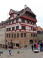 Nuremberg Highlights Audio Tour: Sights & Museums