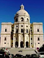 Lisbon Highlights Audio Tour: Historic Legacy