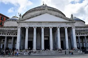 Naples Highlights Audio Tour: Secrets of the Historic Center