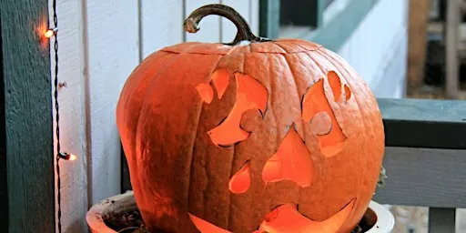 Halloween Activity