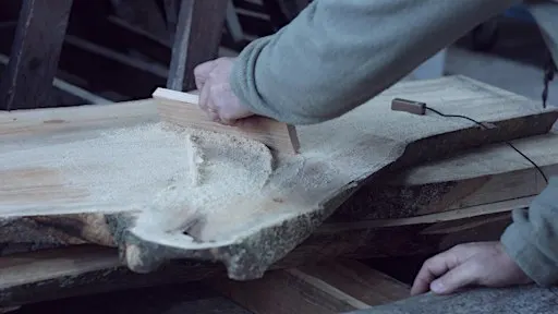 Making Assembly, a film by Michelle Delea