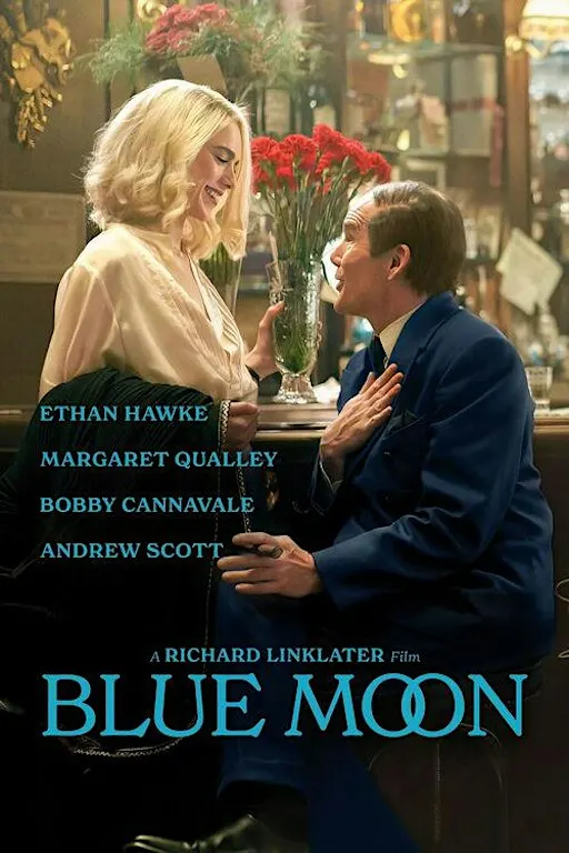 Film - Blue Moon