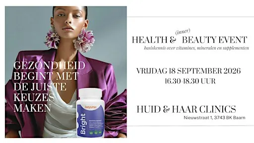 Healthy Women Ladies Network Event