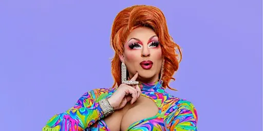 Toi's Drag Bingo - The October Edition