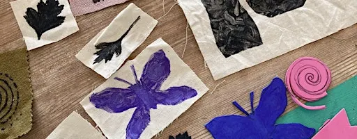 Folk Patch Workshop