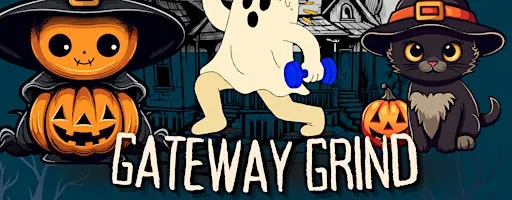 Gateway Grind Fitness Festival - Vendor Signp