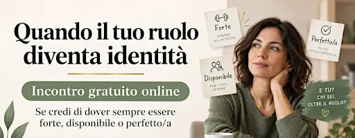 Come smettere di vivere in automatico e tornare a scegliere