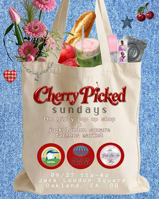 Cherry Picked Sundays