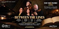 Between the Lines