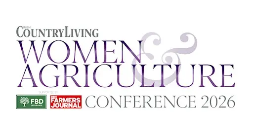 2026 Women & Agriculture conference, supported by FBD Insurance