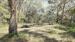 Wangi Wangi WWII Gun Emplacements – History walk and talk with Jacob Ure