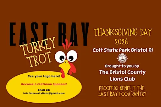 East Bay Turkey Trot 2026