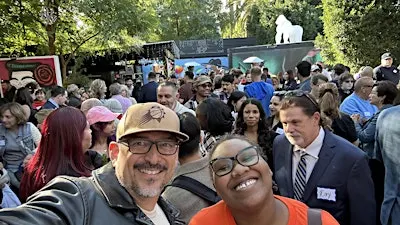 Community Mixer By Autie
