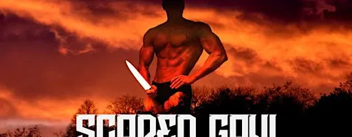 Scared Gay Live!