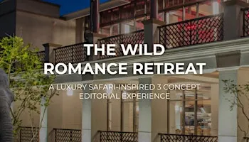 The Wild Romance Retreat