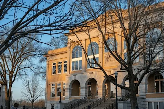 Bentonville Art & Innovation Challenge