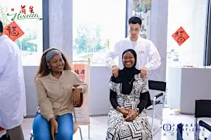 Traditional Chinese Medicine workshop: massage, diet, well-being KongFu