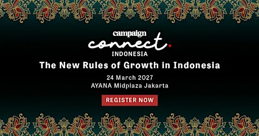 Campaign Connect Indonesia