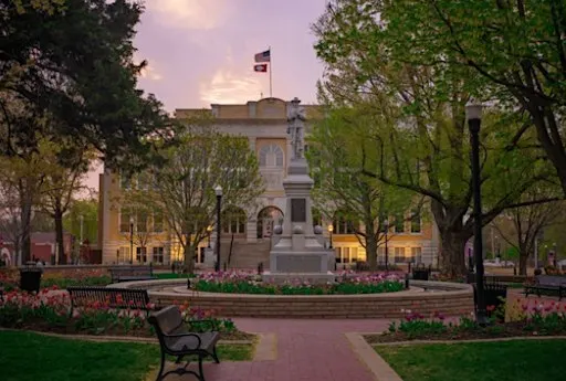 Bentonville Downtown Discovery Quest