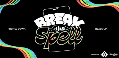 Break The Spell - Small Group (Session 8: When Old Habits Return)
