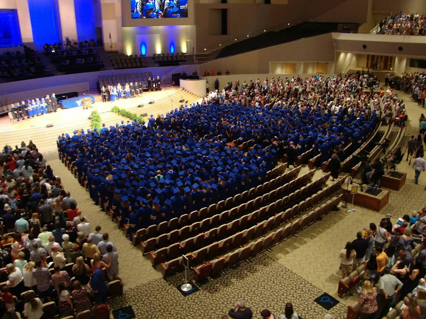 Etowah Class of 2016 Reunion