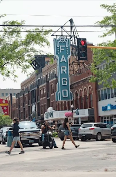 Fargo Northern Plains Treasure Quest