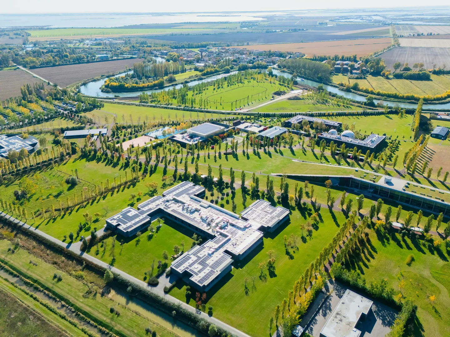 Open Day - Discover H-FARM International School