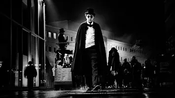 DARK Halloween Festival Eindhoven