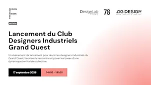 Rencontre Design Industriel Grand Ouest