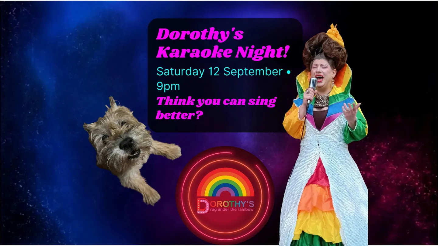 Drag Karaoke