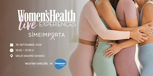 WHLIVE EXPERIENCE - SÍ ME IMPORTA