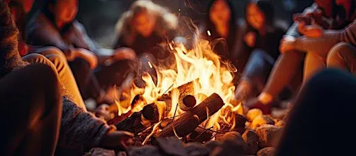 LGBTQ+ Singles Bon Fire (San Francisco)