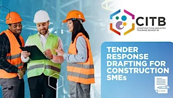 Tender Response Drafting for Construction SMEs