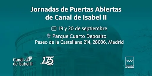 Jornadas de Puertas Abiertas - Sábado