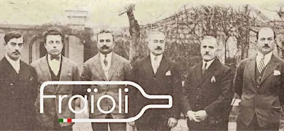 La Strada dei Vini