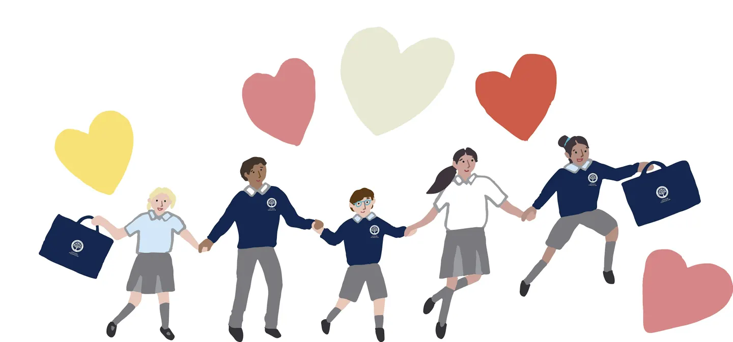 Year R Open Morning Weds 4th November 9.30am