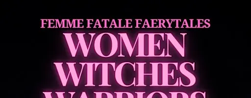 York: Women Witches Warriors Ghost Walk Part One