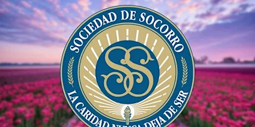 Actividad anual de autosuficiencia y servicio de la Sociedad de Socorro