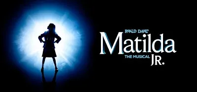 (FRIDAY-HOMESCHOOL) Matilda JR