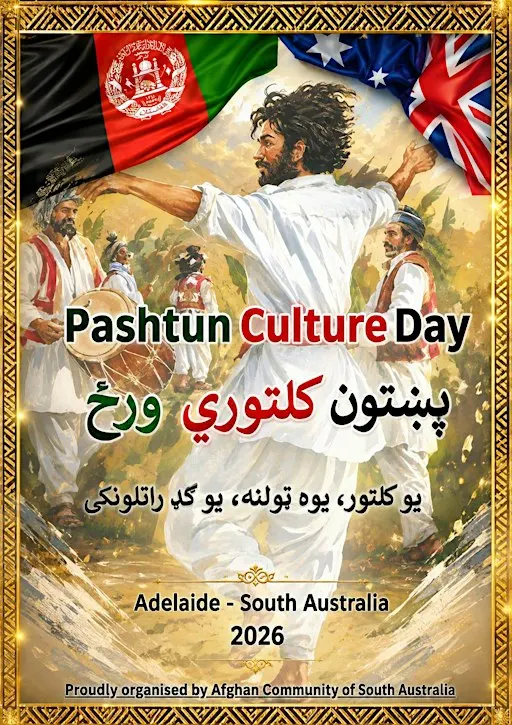 Pashtun Culture Day 2026
