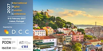 21st International Digital Curation Conference 2027 (IDCC27)