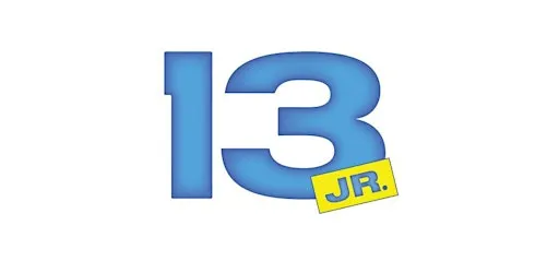 (SATURDAY) 13 JR the Musical